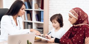 Les soins de santé à Dubaï