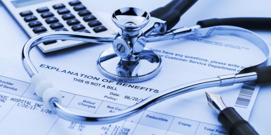 La sanità negli negli Emirati Arabi Uniti