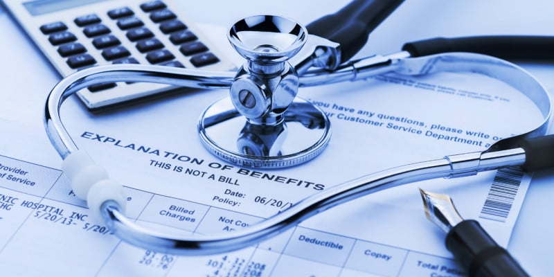 healthcare in the UAE