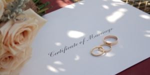 Matrimonio in Australia