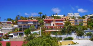 Se loger en Nouvelle-Calédonie