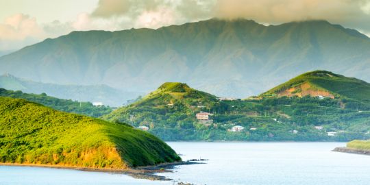 Loisirs et activités en Nouvelle-Calédonie