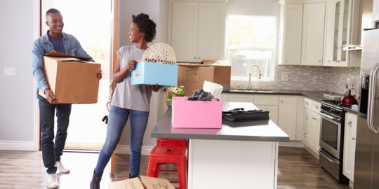 Déménager en Nouvelle-Calédonie