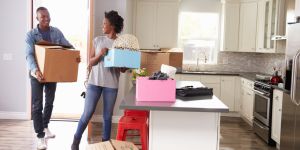 Déménager en Nouvelle-Calédonie