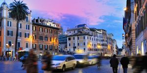 Trouver un emploi à Rome