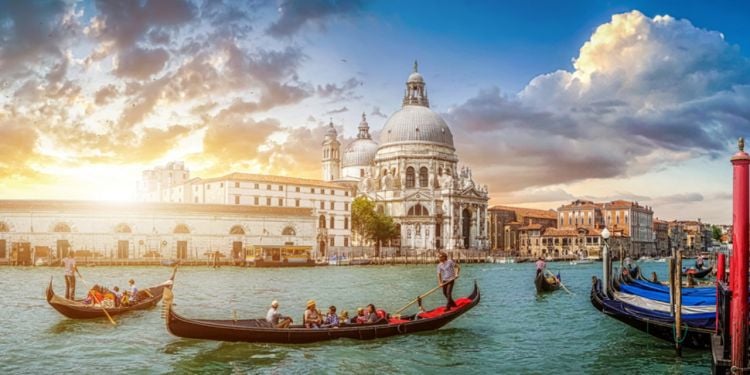 Become a digital nomad in Italy