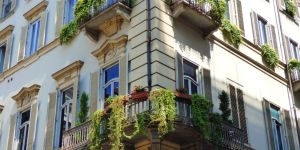 Accommodation in Turin