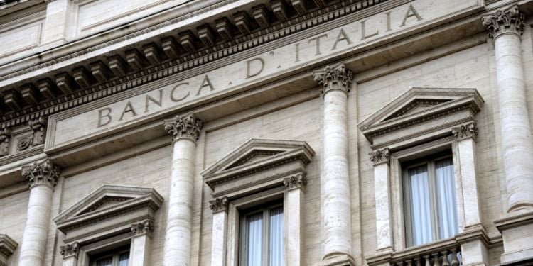 banking in Italy