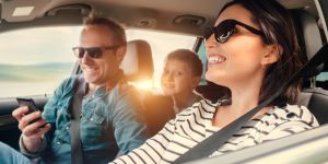 How to get a driver's license in Italy