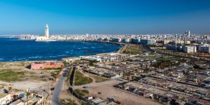 Le marché du travail au Maroc