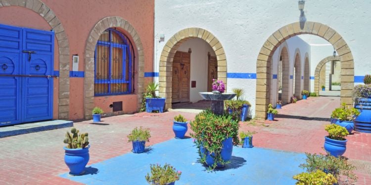 immobilier a Essaouira