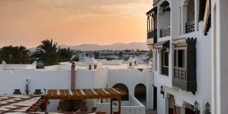 immobilier a Marrakech