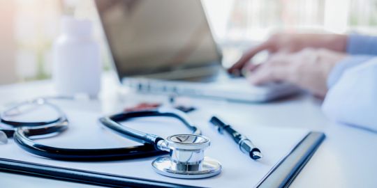 El sistema sanitario en Marruecos