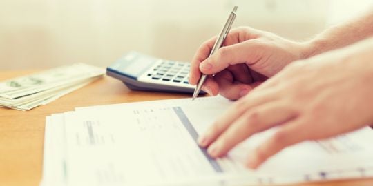 Impuestos en Marruecos