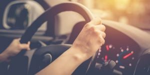 Conducir en Marruecos