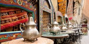 Leisure activities in Casablanca