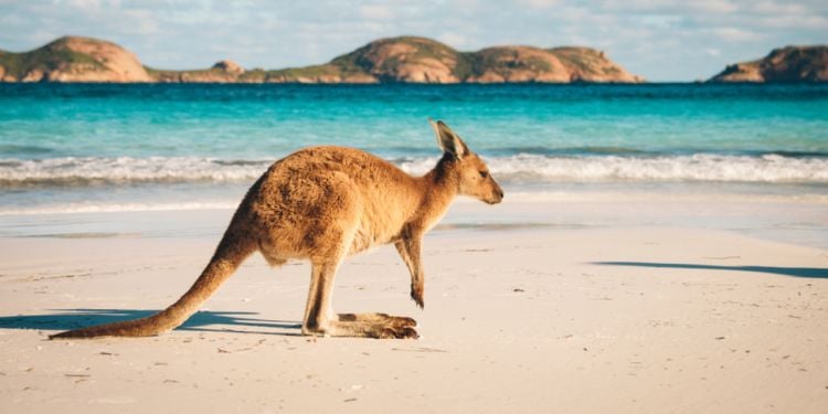 Visa requirements for going to Australia