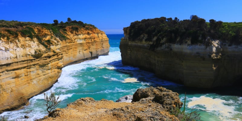 Sponsored visa in Australia