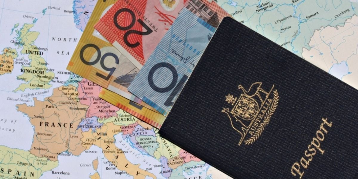 Permanent residency in Australia