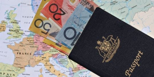 Comment faire une demande de résidence permanente en Australie