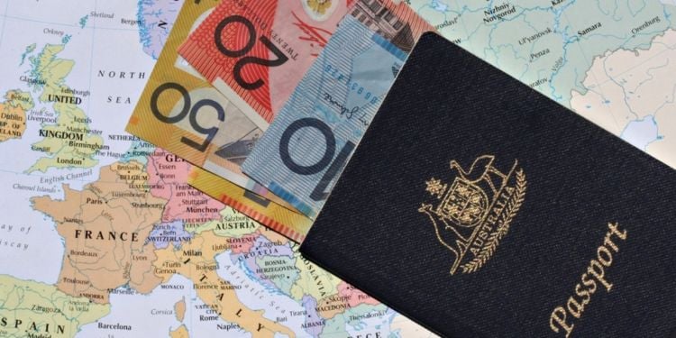 Permanent Residency In Australia Visas In Australia