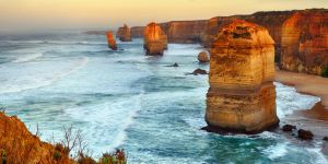 Buscar trabajo en Australia