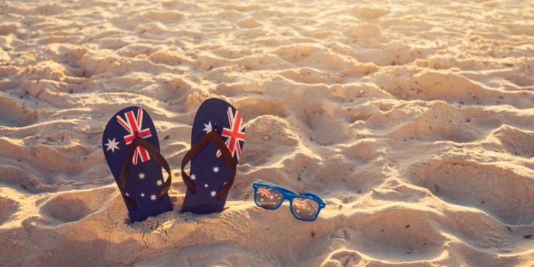 Becoming a digital nomad in Australia 