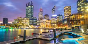 Trouver un emploi à Perth