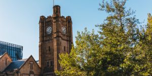 Étudier à Melbourne