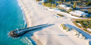 Trouver une maison ou un appartement à louer à Perth