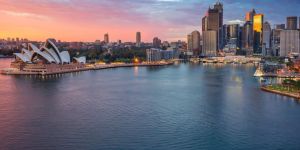 Trouver un logement à Sydney