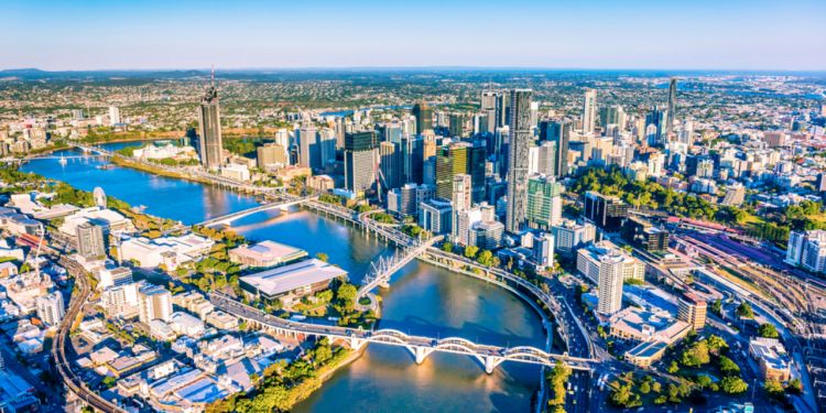 Finding accommodation in Brisbane