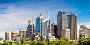 Trouver un logement en Australie