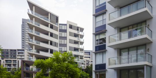 Acquistare una proprietà in Australia
