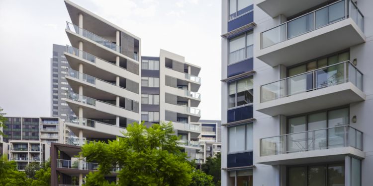 Buying property in Australia