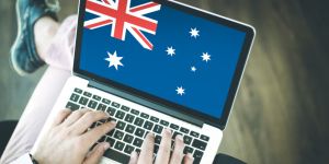 Téléphones, Internet et service postal en Australie