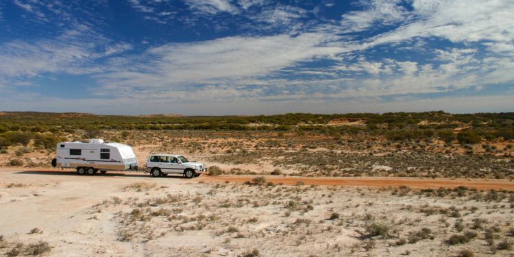 Getting around in Australia