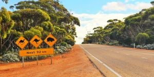 Emménager en Australie