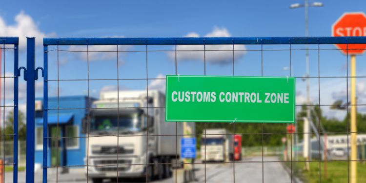 Customs formalities in Australia