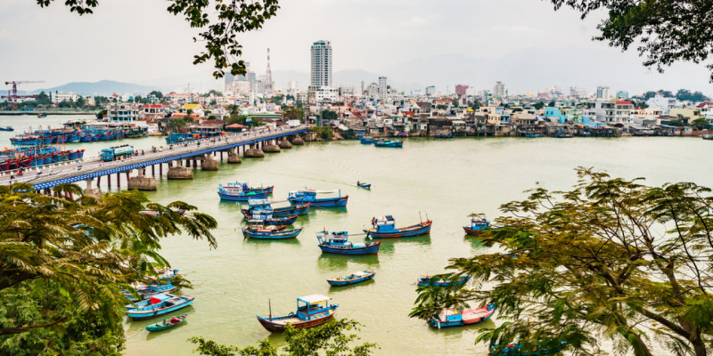 Nha Trang, Vietnam