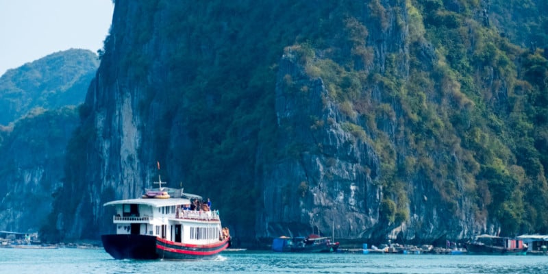 Hai Phong, Vietnam
