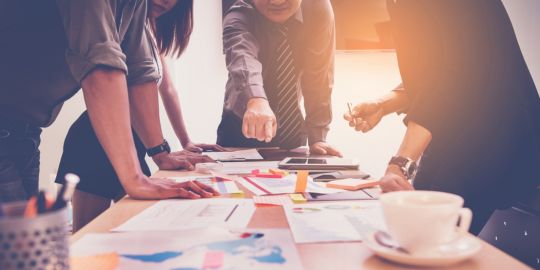 The Vietnamese labour market