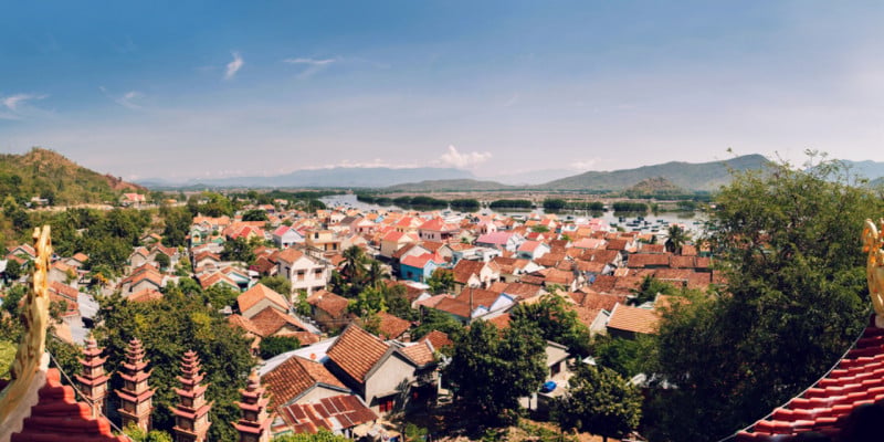 houses in Nha Trang