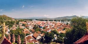 Accommodation in Nha Trang