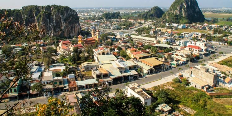 houses in Da Nang