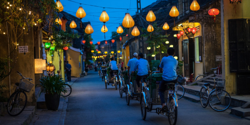 Hoi An, Vietnam