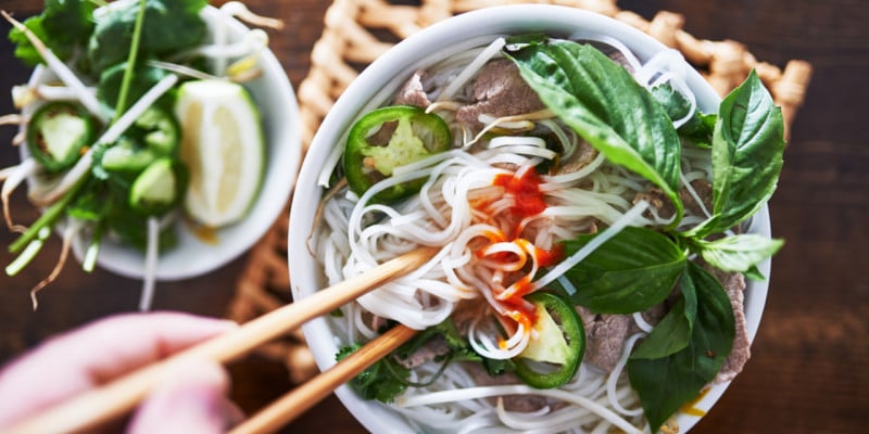 Vietnamese cuisine