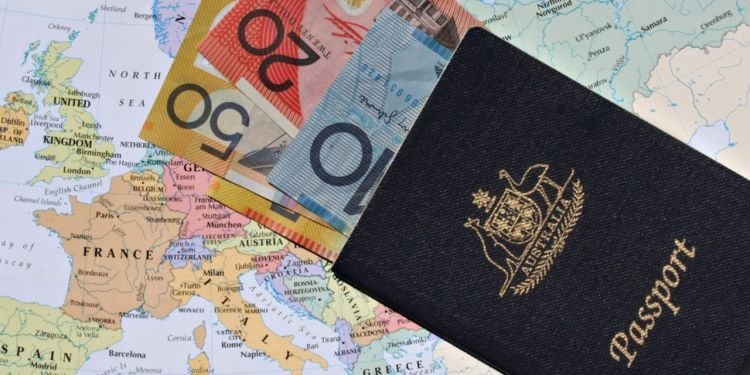 Visa de résident permanent pour l'Australie