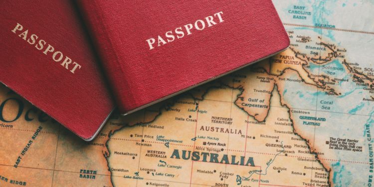 Visa e-Visitor pour l'Australie