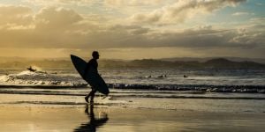 Visa de tourisme pour l'Australie